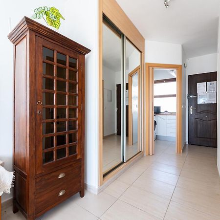 Malagasuite New Aloha Playa Benalmádena Exteriér fotografie