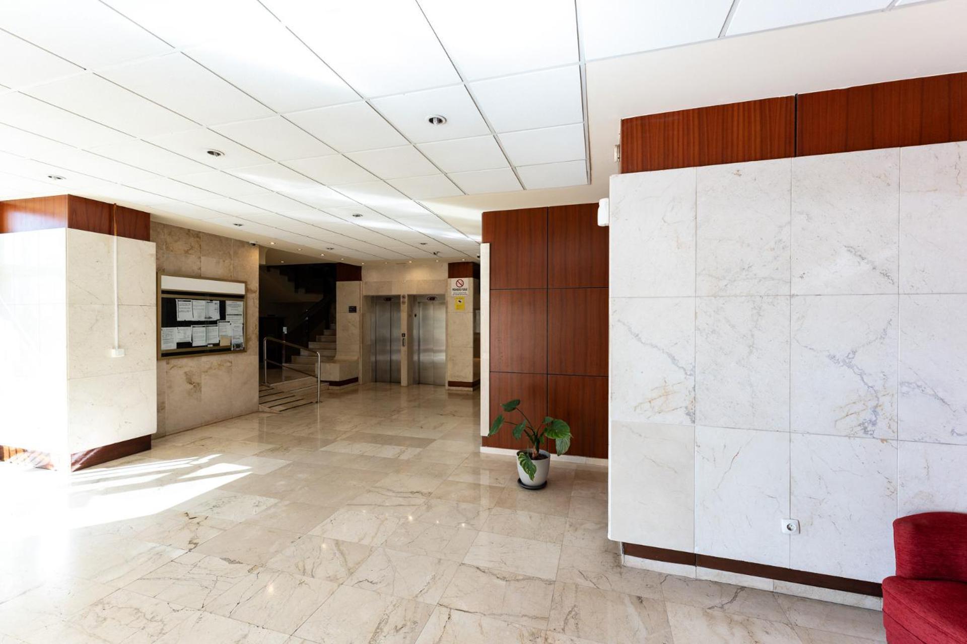 Malagasuite New Aloha Playa Benalmádena Exteriér fotografie