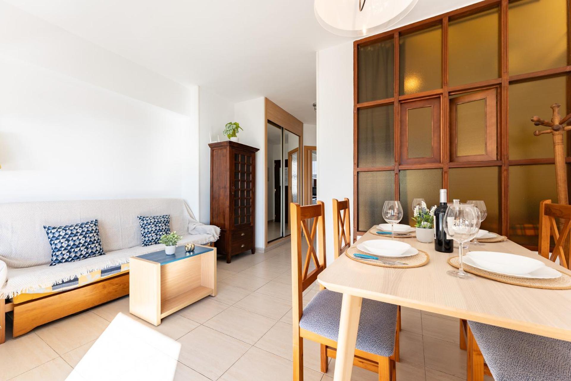 Malagasuite New Aloha Playa Benalmádena Exteriér fotografie