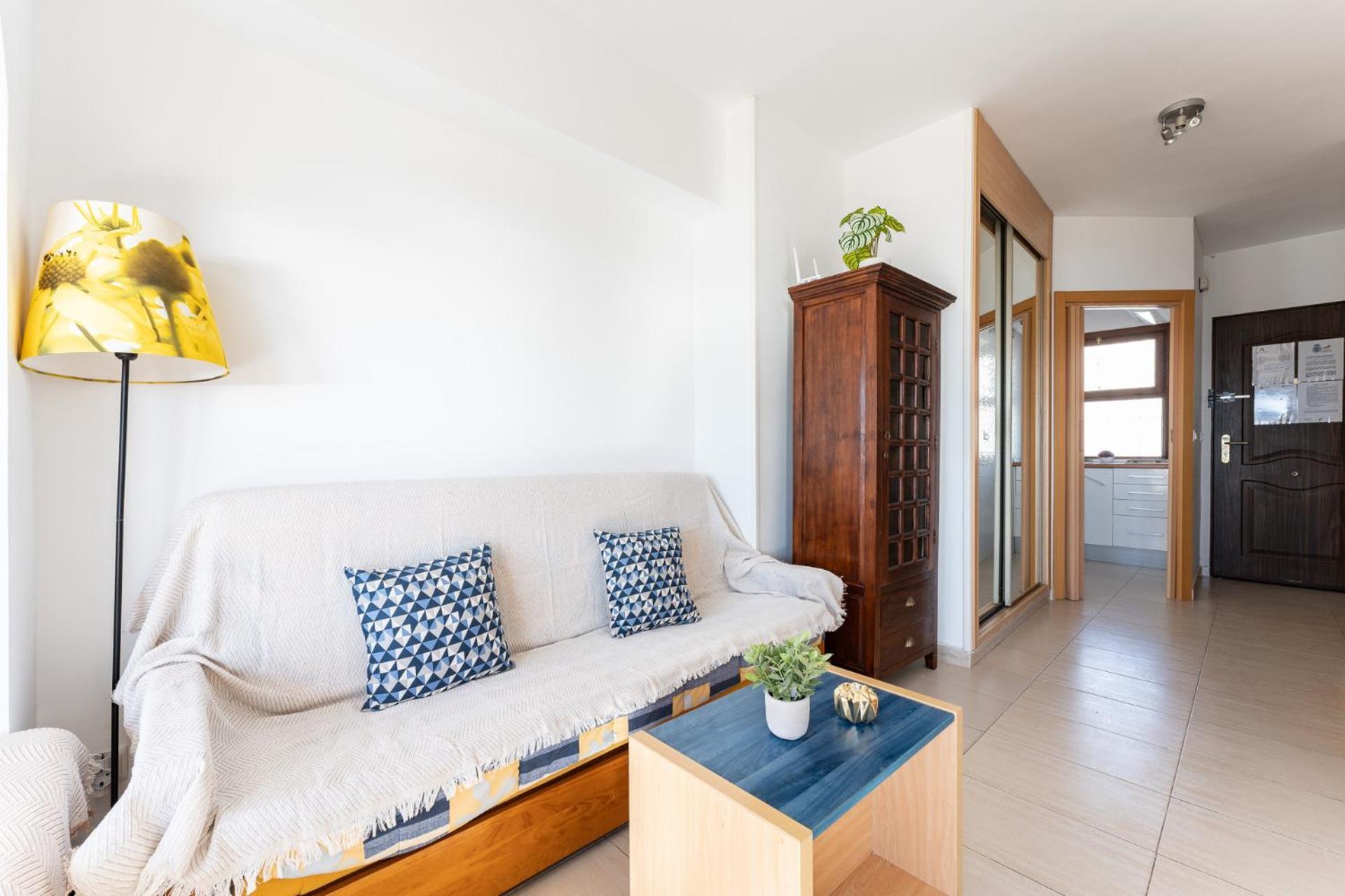 Malagasuite New Aloha Playa Benalmádena Exteriér fotografie
